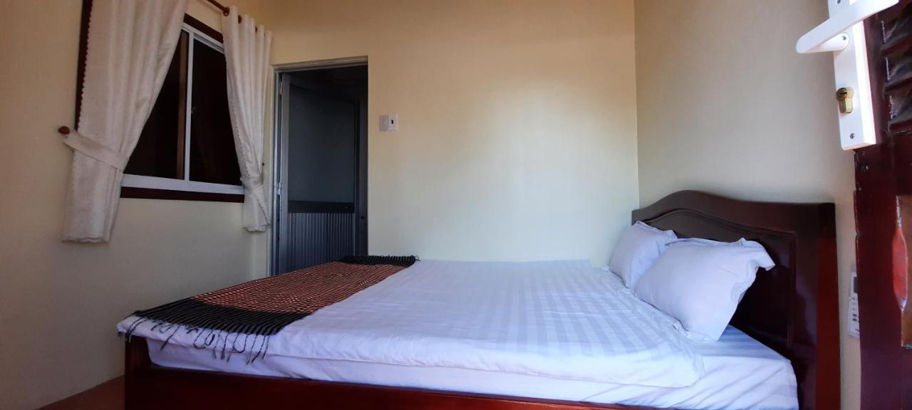 Flower & Frog Homestay Sa Dec Exterior foto