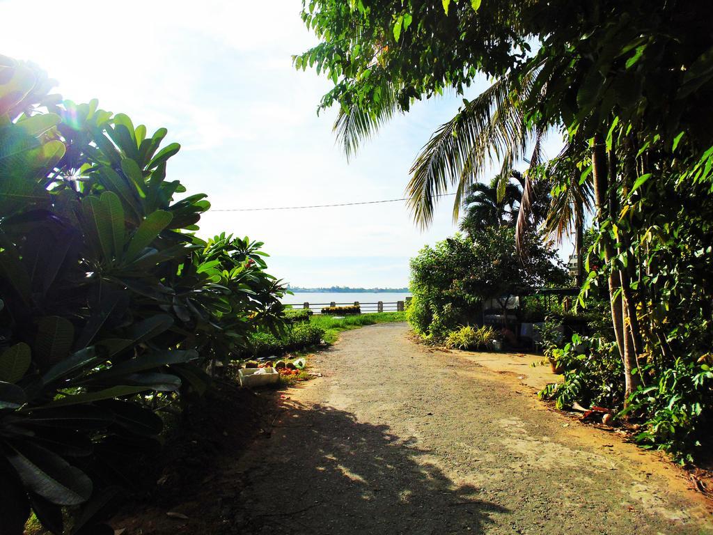 Flower & Frog Homestay Sa Dec Exterior foto