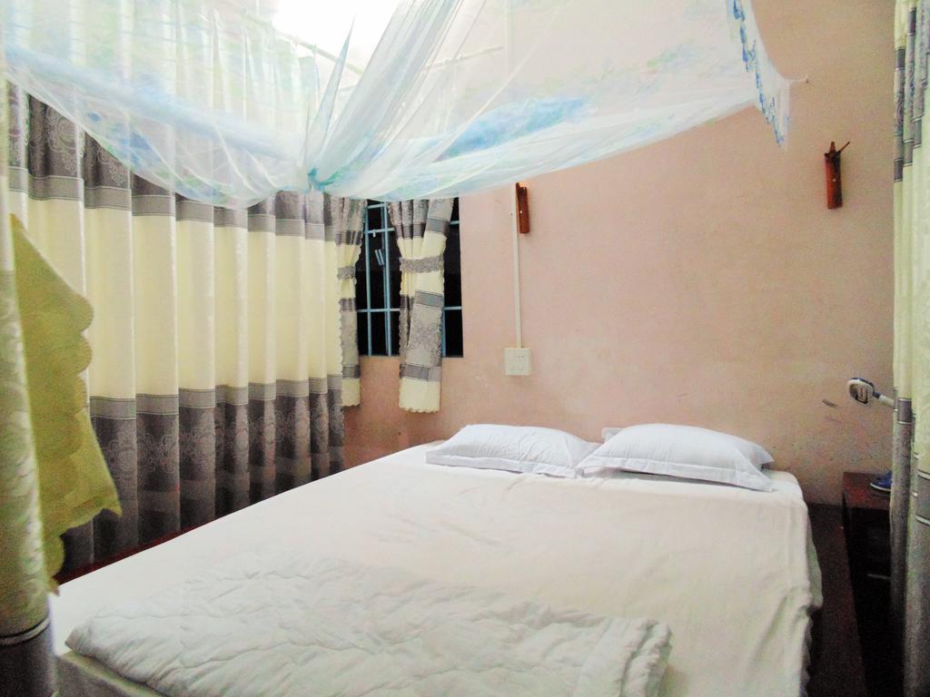Flower & Frog Homestay Sa Dec Exterior foto