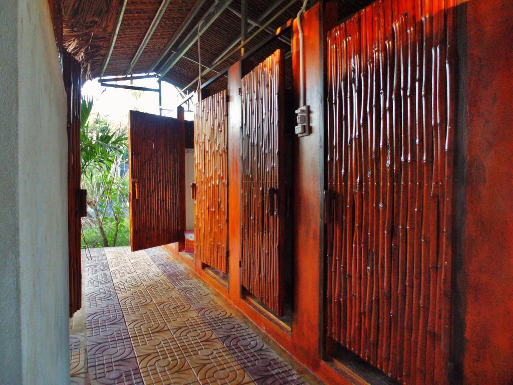 Flower & Frog Homestay Sa Dec Exterior foto
