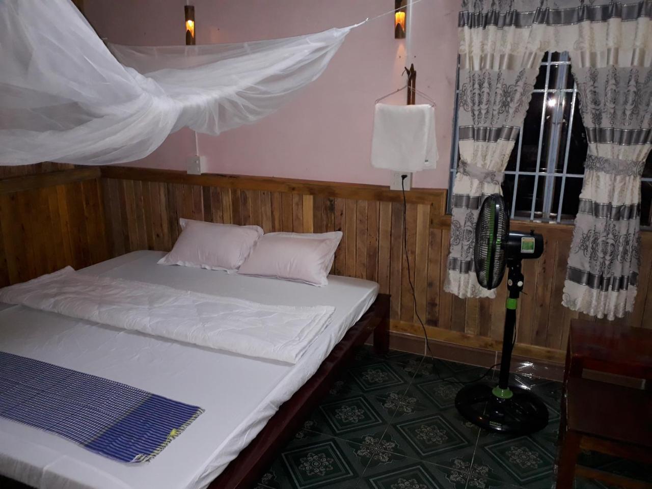 Flower & Frog Homestay Sa Dec Exterior foto